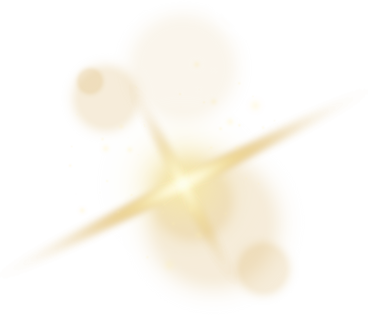Lens flare light